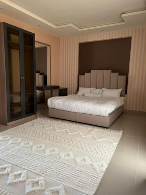 Modern Penthouse Apartment in Al Yaqoot, North Obhur, Jeddah